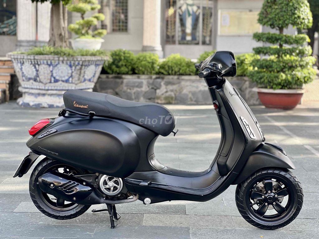 ❤️ VESPA 2015 BSTP CHÍNH CHỦ CÓ BÁN GÓP. Mua bán Xe máy tại Thành phố Thủ Đức Tp Hồ Chí Minh được đăng bởi Hiếu  hình 6
