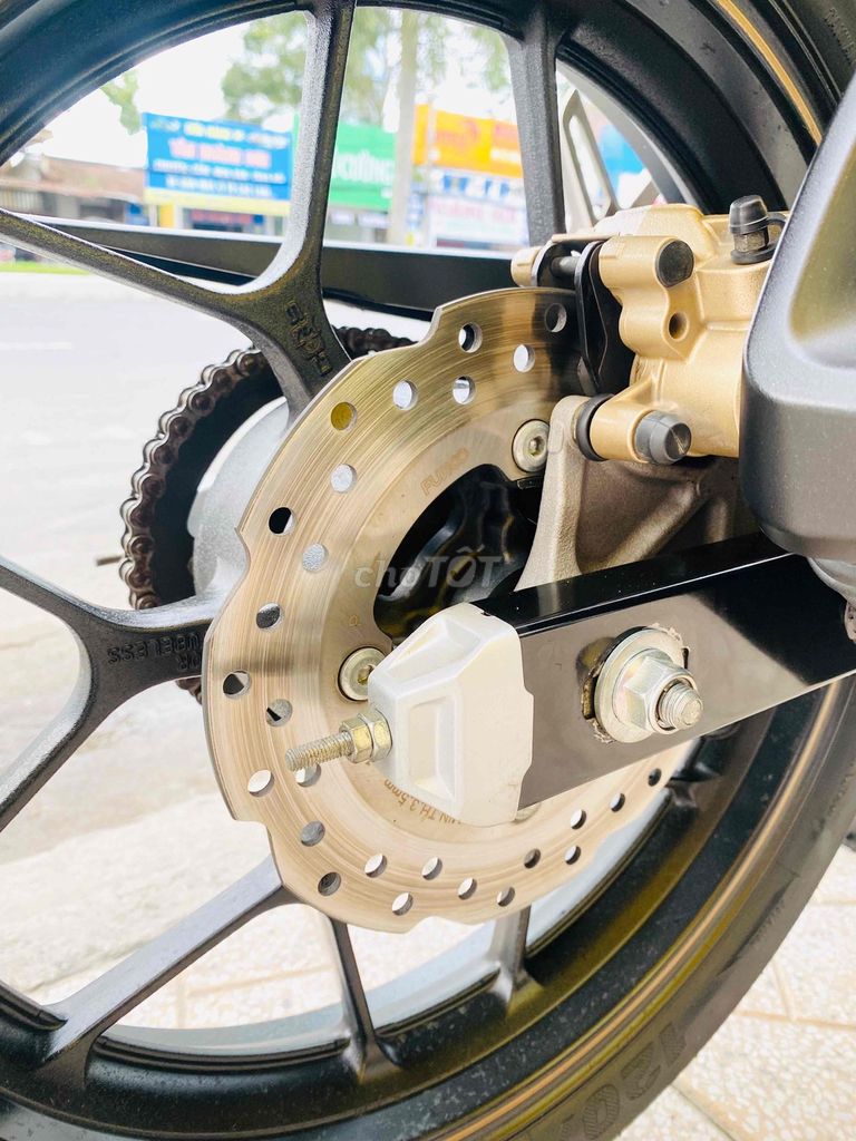 Winer X ABS 2021 siêu đẹp chuẩn zin có góp🔥. Mua bán Xe máy tại Quận Ninh Kiều Cần Thơ được đăng bởi Hiếu Xe máy Tân Liên Hưng 2 hình 13