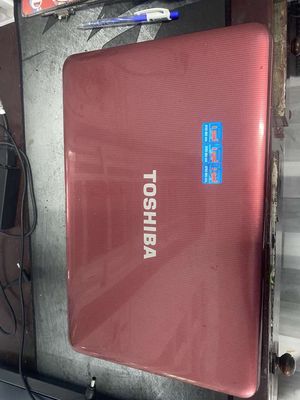 Laptop Toshiba i5 3230M/Ram 8G/SSD 128G
