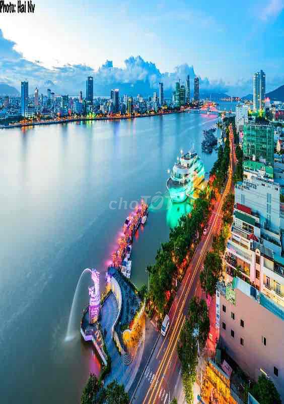 BÁN LÔ ĐẤT 240M2 TRUNG TÂM THÀNH PHỐ🎁