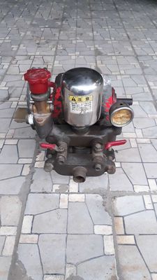 đầu rửa xe nhật bãi  ty inox 28 Ly. Mua bán Đồ chuyên dụng, Giống nuôi trồng tại Huyện Hóc Môn Tp Hồ Chí Minh được đăng bởi Phan long binh