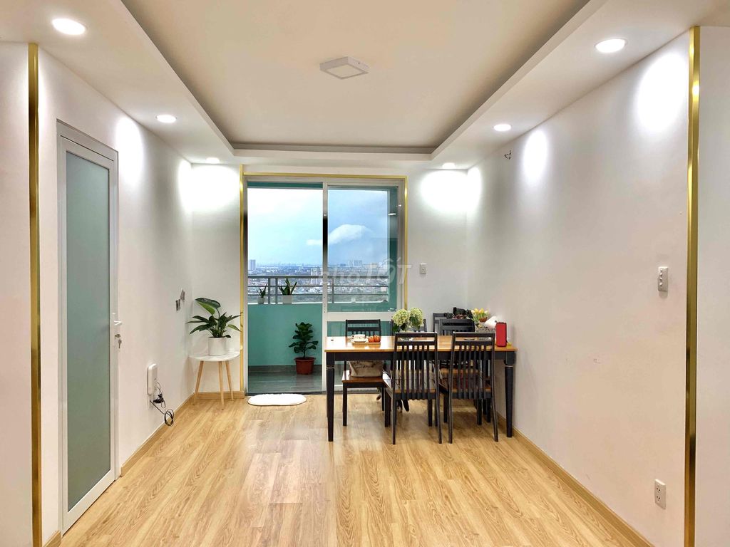 tìm NỮ ở ghép (phòng 2 người có toilet riêng)