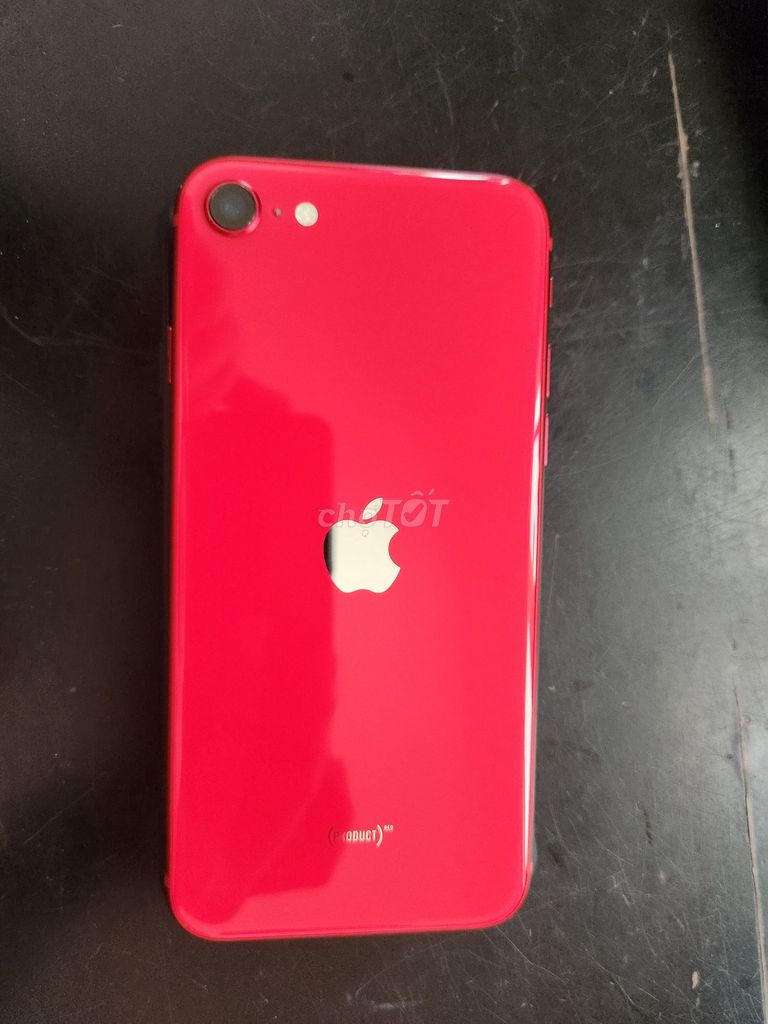 Apple iPhone SE 2020 Đỏ. Mua bán Điện thoại tại Thành phố Thủ Dầu Một Bình Dương được đăng bởi Linh Trần hình 1