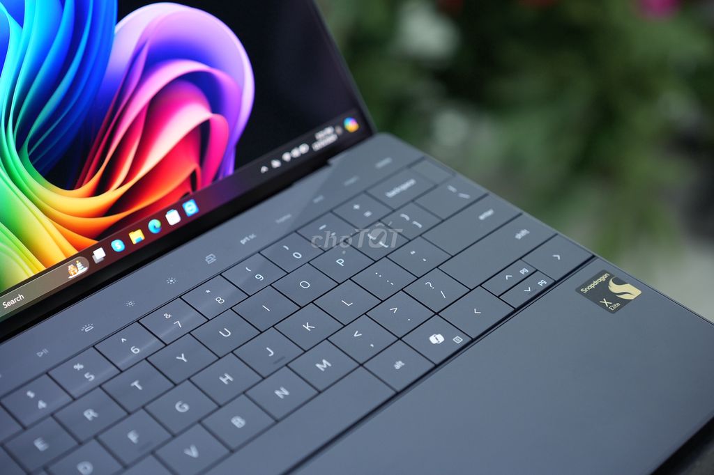 SIÊU PHẨM VỪA CẬP BẾN XPS 9345 Snapdragon elite. Mua bán Laptop tại Quận Thanh Khê Đà Nẵng được đăng bởi Nguyễn Văn Chính hình 1