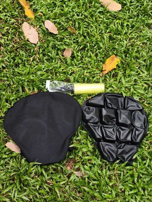 LÓT YÊN XE MÁY CHỐNG Ê MÔNG. Mua bán Phụ tùng xe tại Quận 7 Tp Hồ Chí Minh được đăng bởi dungdung