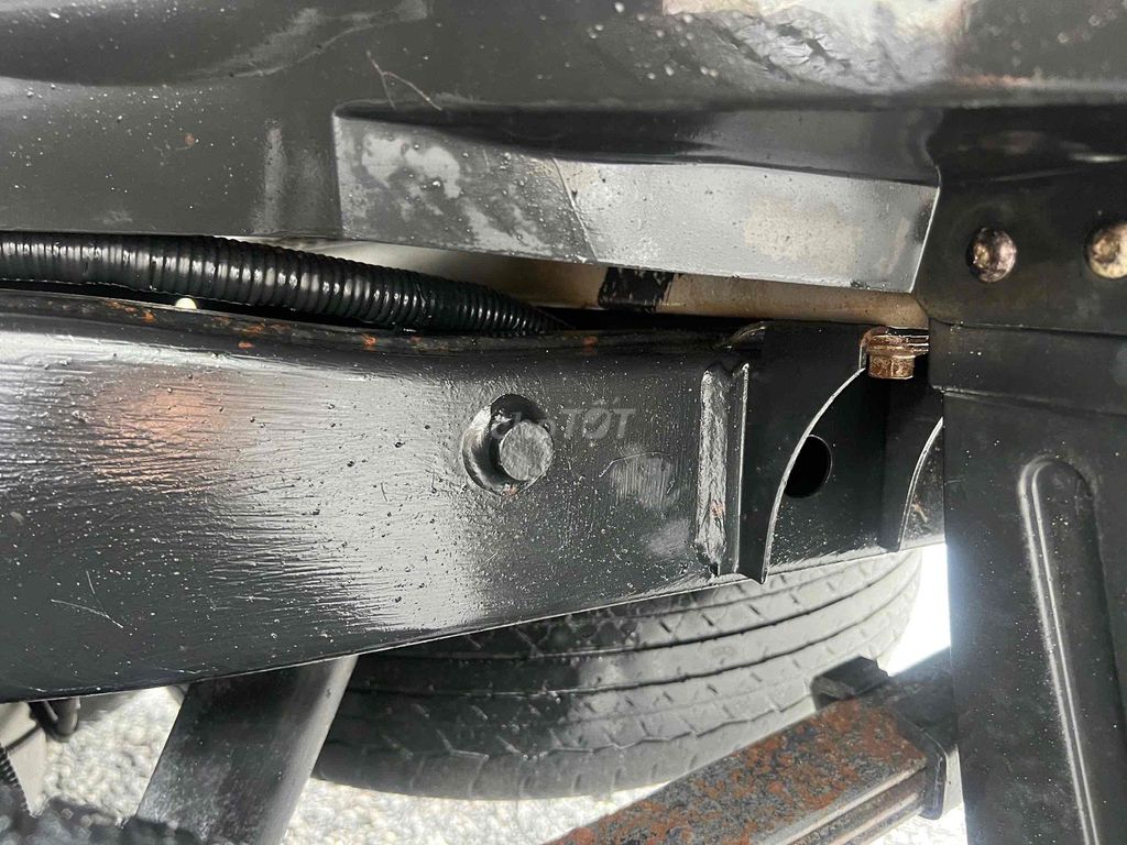 FORD RANGER 2020. Mua bán Ô tô tại Quận Bình Tân Tp Hồ Chí Minh được đăng bởi Chị Ngân hình 7