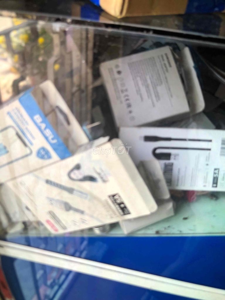 thanh lý tiệm phụ kiện. Mua bán Điện thoại tại Thành phố Sa Đéc Đồng Tháp được đăng bởi Nguyễn Minh hình 1