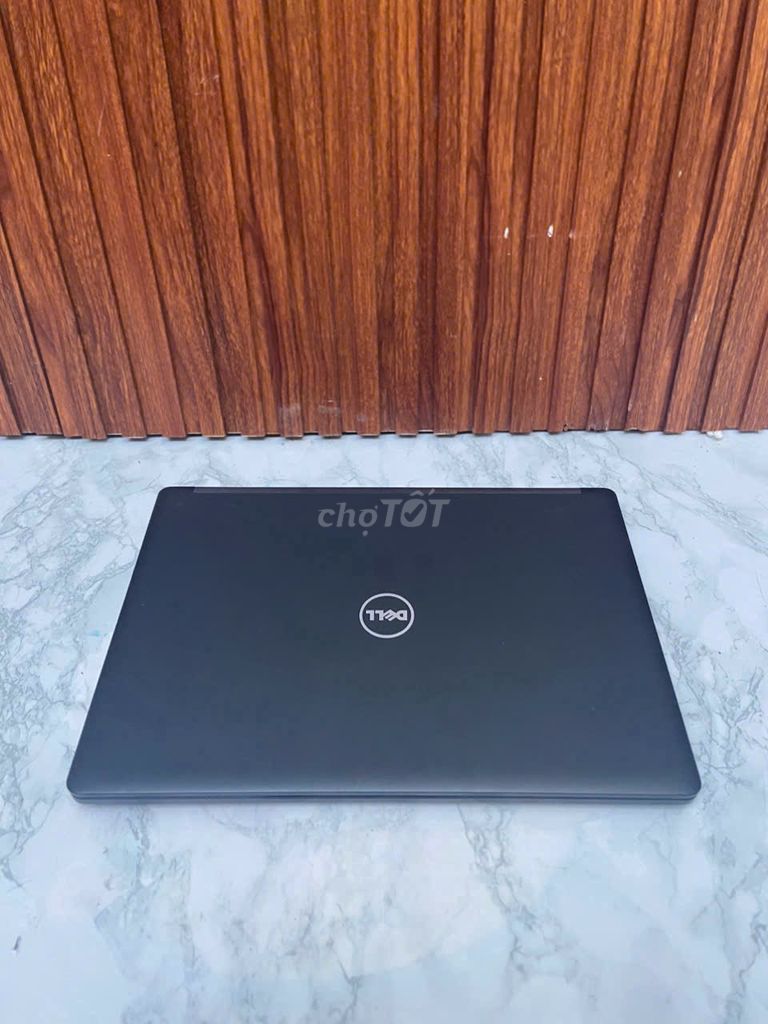 LAPTOP DELL 5480 - đẹp like new