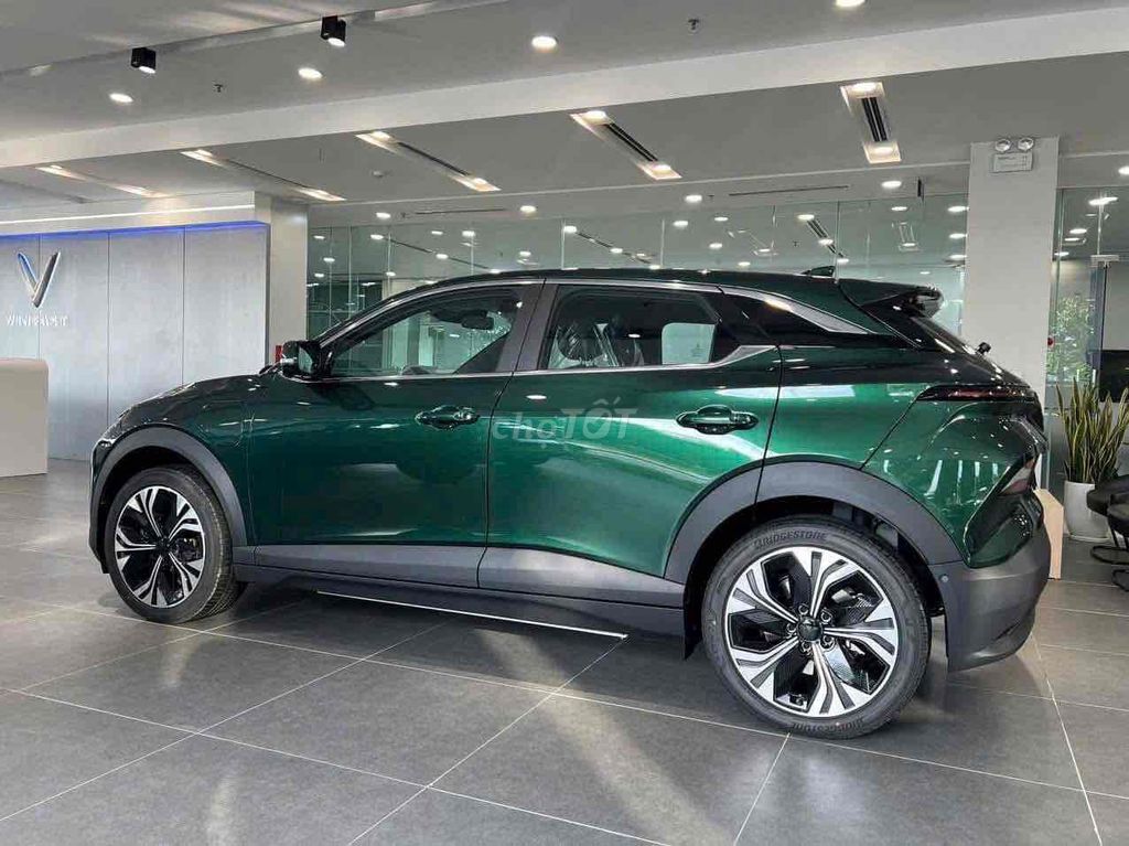 VinFast VF6 2025 Plus. Mua bán Ô tô tại Huyện Bình Chánh Tp Hồ Chí Minh được đăng bởi Phát Nguyễn VinFast hình 3