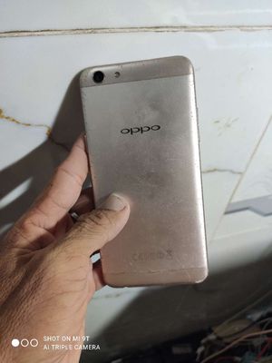 OPPO f3 ram4/64 full CN nhu hình cần bán gấp nhe. Mua bán Điện thoại tại Quận Bình Thạnh Tp Hồ Chí Minh được đăng bởi Phuong1