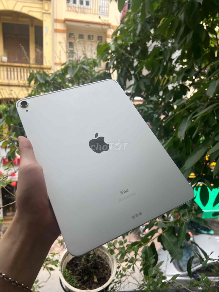 iPad 11 inch 2018 64GB và 256GB Wifi