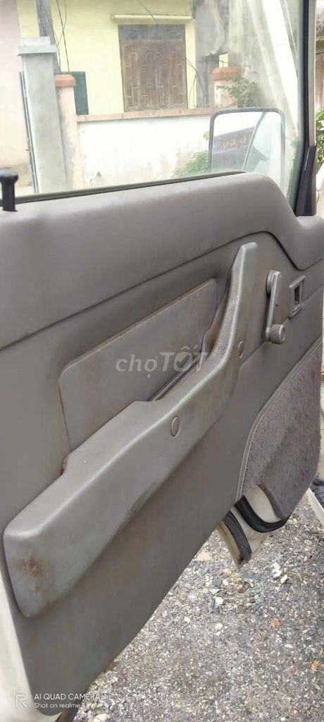 Mitsubishi L300 Van 2.0 MT 2006 - 32 Triệu. Mua bán Ô tô tại Quận Cầu Giấy Hà Nội được đăng bởi Quản Trắc hình 7