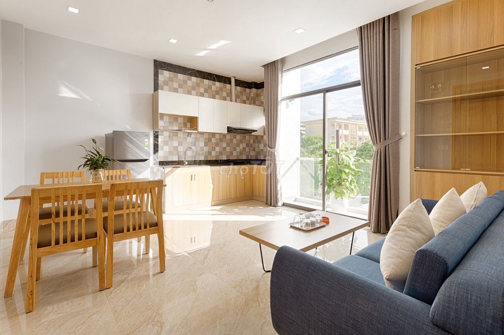 CĂN HỘ 1-2 PN 50-60m2 ngay ĐH Bách Khoa, Q.Liên Chiểu. Cho thuê căn hộ/chung cư tại Quận Liên Chiểu Đà Nẵng được đăng bởi Van Dong Nguyen hình 1