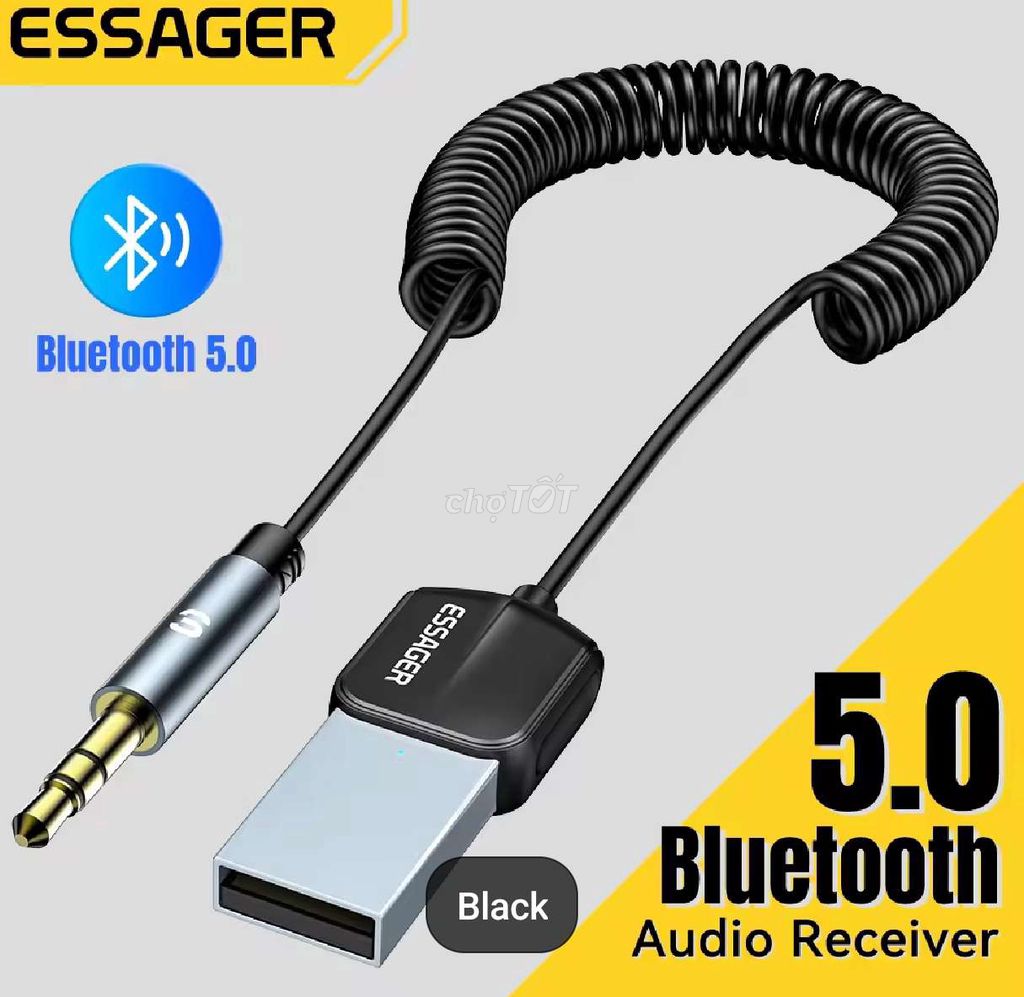 Usb bluetooth kết nối điện thoại