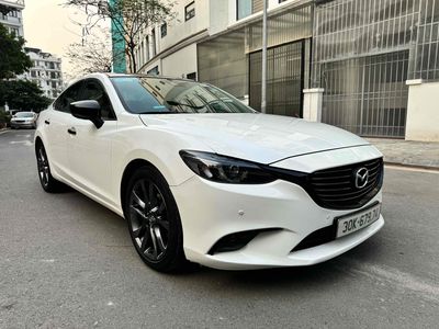 Mazda 6 20 Premium 2019 đăng ký 2020 ❌❌❌❌