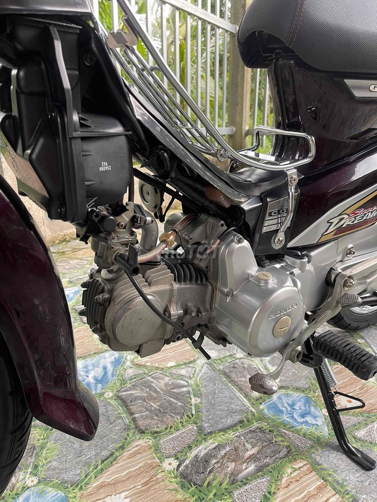 cần bán xe dream up nhật chỉ còn giấy tq. Mua bán Xe máy tại Huyện Cao Lãnh Đồng Tháp được đăng bởi Trần Tánh hình 2