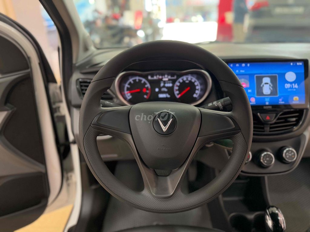 ❤️ VINFAST FADIL BASE 2021 ❤️. Mua bán Ô tô tại Quận Hải Châu Đà Nẵng được đăng bởi THANH HUY AUTO ĐÀ NẴNG hình 12