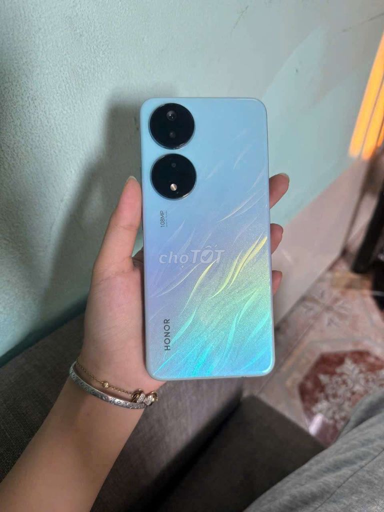honor x7b, 128g, full cn, đẹp. Mua bán Điện thoại tại Thành phố Thủ Dầu Một Bình Dương được đăng bởi Phước Mobile hình 1