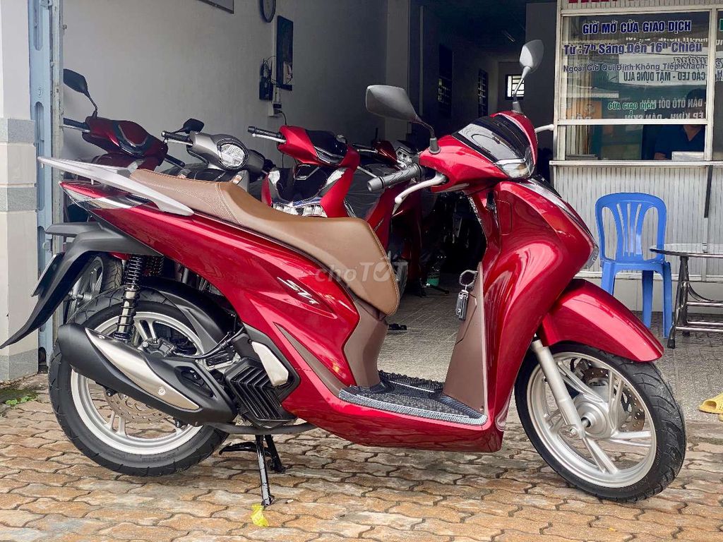 SH 125i ABS 2023 chạy lướt 4.800Km. Mua bán Xe máy tại Quận Ninh Kiều Cần Thơ được đăng bởi Xe Máy TÂN LIÊN HƯNG 1 91B hình 3