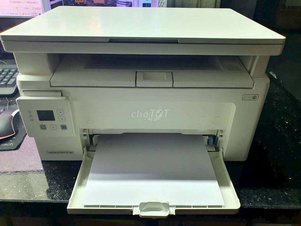 Bán thanh lý máy in HP laserjet M130a