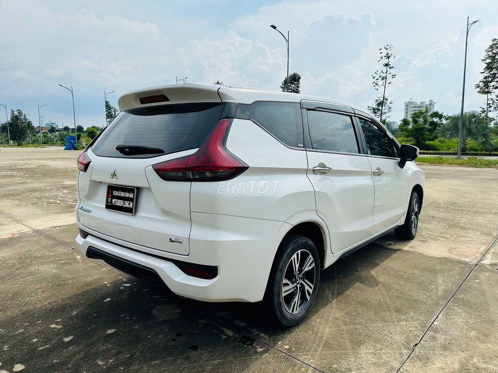 Mitsubishi  Xpander MT 2024. Mua bán Ô tô tại Thành phố Tân An Long An được đăng bởi Nguyễn Ngọc Tùng hình 13