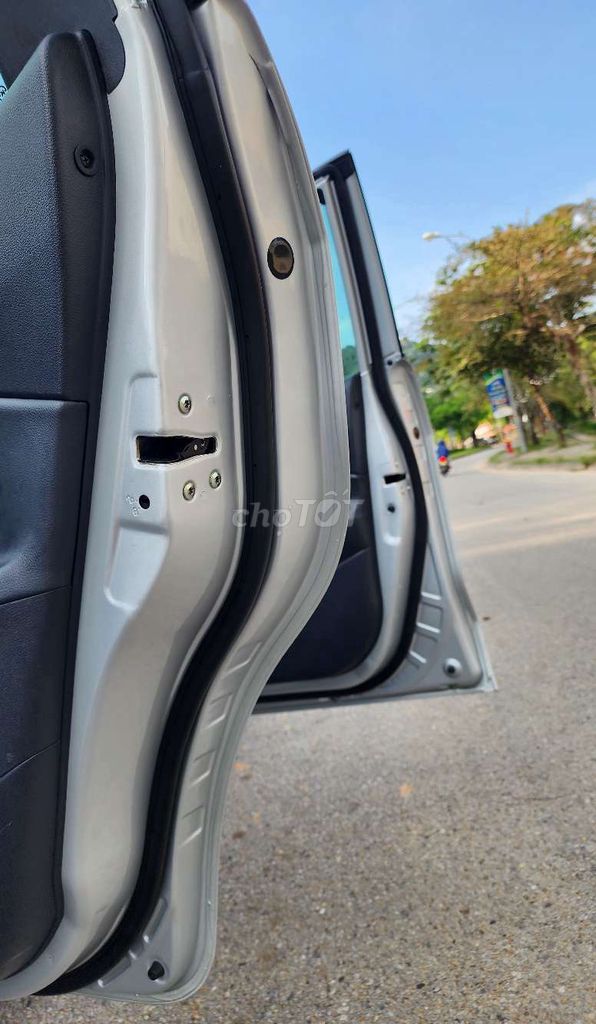 Kia Rio At nhập khẩu sx2012,đẹp xuất sắc. Mua bán Ô tô tại Huyện Sóc Sơn Hà Nội được đăng bởi Thế Auto  hình 9