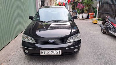 Ford Laser 2005 tự động đẹp keng cực chất. Mua bán Ô tô tại Huyện Hóc Môn Tp Hồ Chí Minh được đăng bởi Huỳnh chí tâm