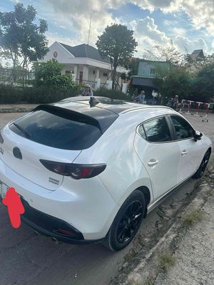 Đi định cư cần bán  Mazda 3 2021 1.5L Luxury. Mua bán Ô tô tại Quận Tân Bình Tp Hồ Chí Minh được đăng bởi Quốc Huy