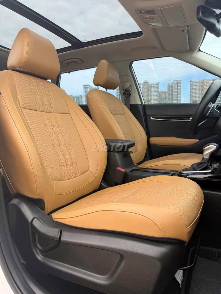 Bán Kia Seltos sx 2024 1.5 Turbo GT Line Siêu Lướt. Mua bán Ô tô tại Thành phố Thủ Đức Tp Hồ Chí Minh được đăng bởi Đinh Ngọc Tuyển hình 11