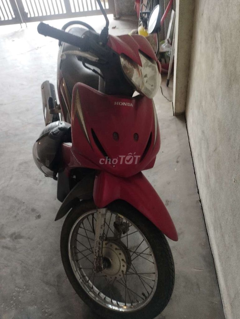 Wave s 110 còn tốt. Mua bán Xe máy tại Huyện Vĩnh Bảo Hải Phòng được đăng bởi Mr.Hà hình 3