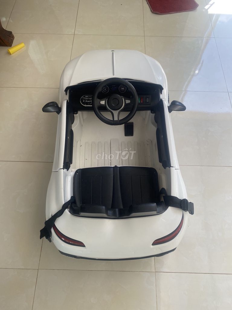 Xe điện cho bé. Mua bán Mẹ và bé tại Thị xã Giá Rai Bạc Liêu được đăng bởi TRỊNH THANH TRÀ hình 1
