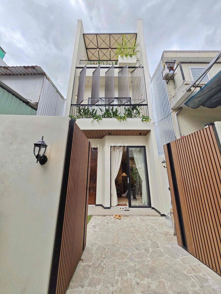 Cho thuê nhà 3 phòng ngủ tại Thanh Khê, Đà Nẵng — ảnh 11