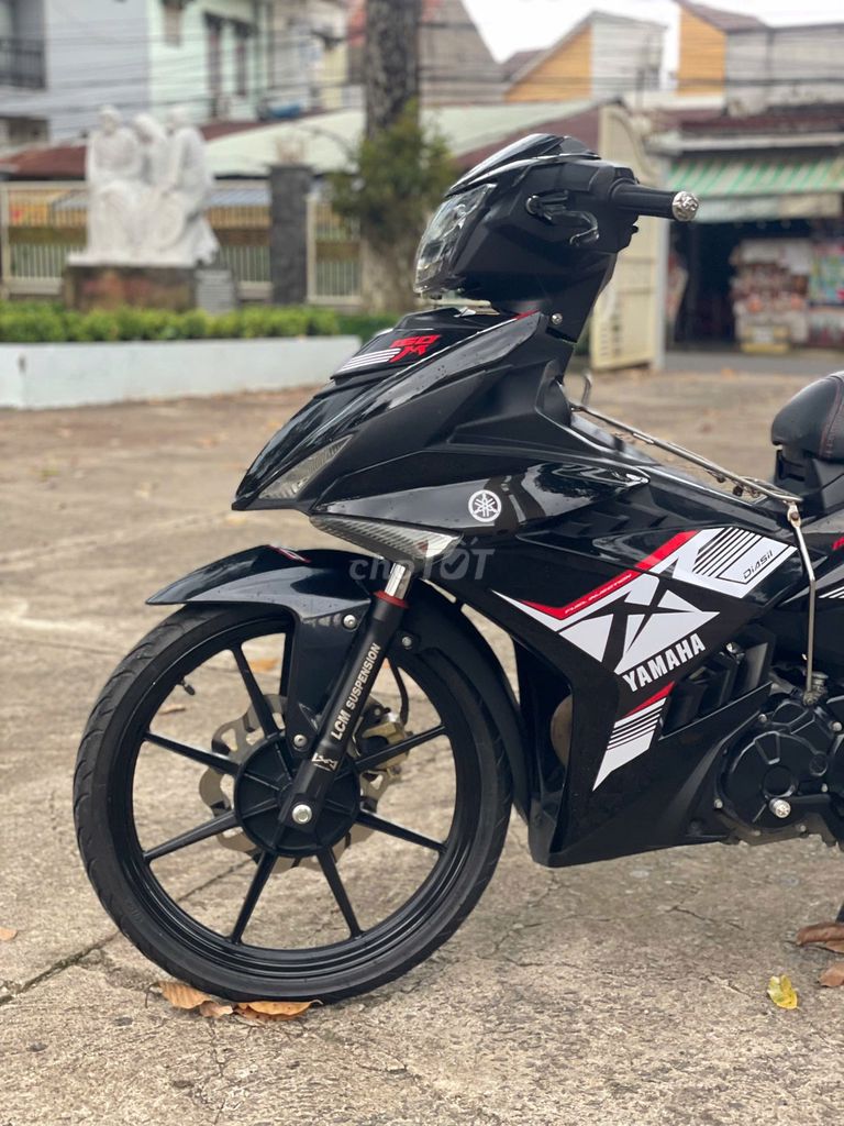 🔥 MX KING 150 – CHÍNH CHỦ – MÁY ZIN KIỂNG CHẤT 🔥. Mua bán Xe máy tại Huyện Trảng Bom Đồng Nai được đăng bởi phương hình 6