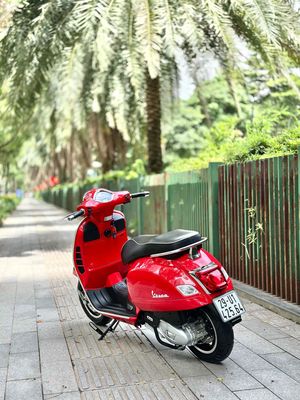 Vespa GTS 125 ABS 2020. Mua bán Xe máy tại Quận Cầu Giấy Hà Nội được đăng bởi Tuấn Việt Motor