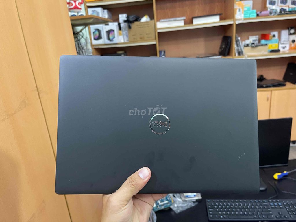 Thanh lý laptop Văn phòng Dell nhỏ gọn. Mua bán Laptop tại Thị xã Tân Uyên Bình Dương được đăng bởi lê âu hình 1