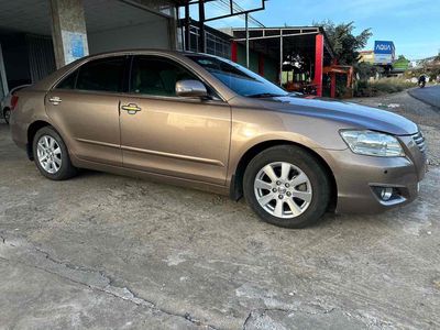 Toyota Camry 2007 2.4 GL - 180000 km