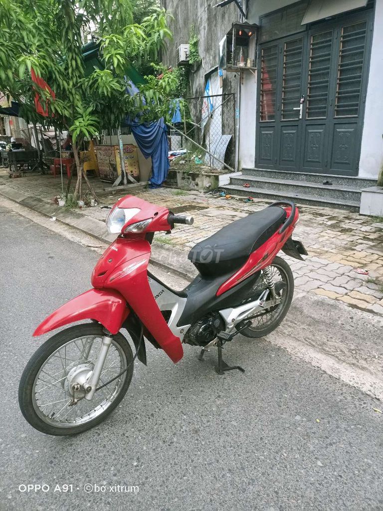 ✅ WAVE  HÀN QUỐC BS 92 
XE MÁY MÓC ÊM NGON. Mua bán Xe máy tại Quận Thanh Khê Đà Nẵng được đăng bởi bơ xitrum  hình 4