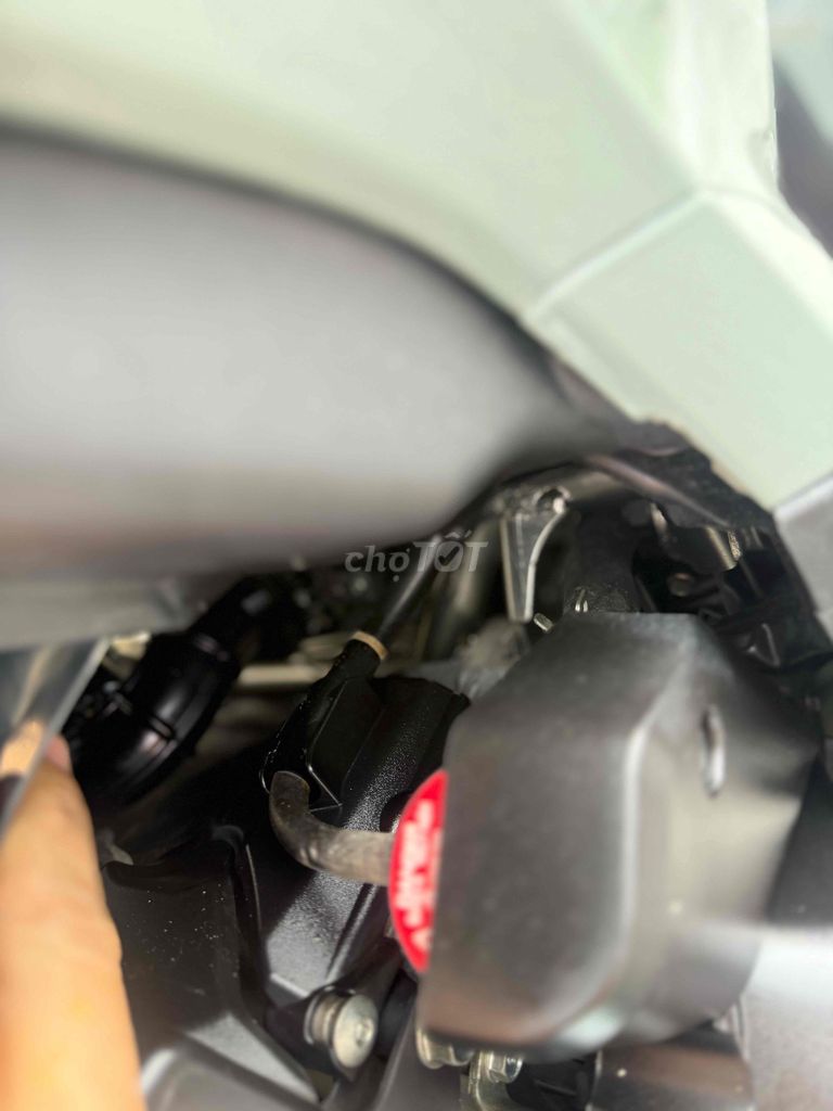 Shmode Fi 2022 ABS Lướt B65 GÓP CẦN CCCD ĐỦ 18tuổi. Mua bán Xe máy tại Quận Ninh Kiều Cần Thơ được đăng bởi XE MÁY HOÀNG YẾN hình 9