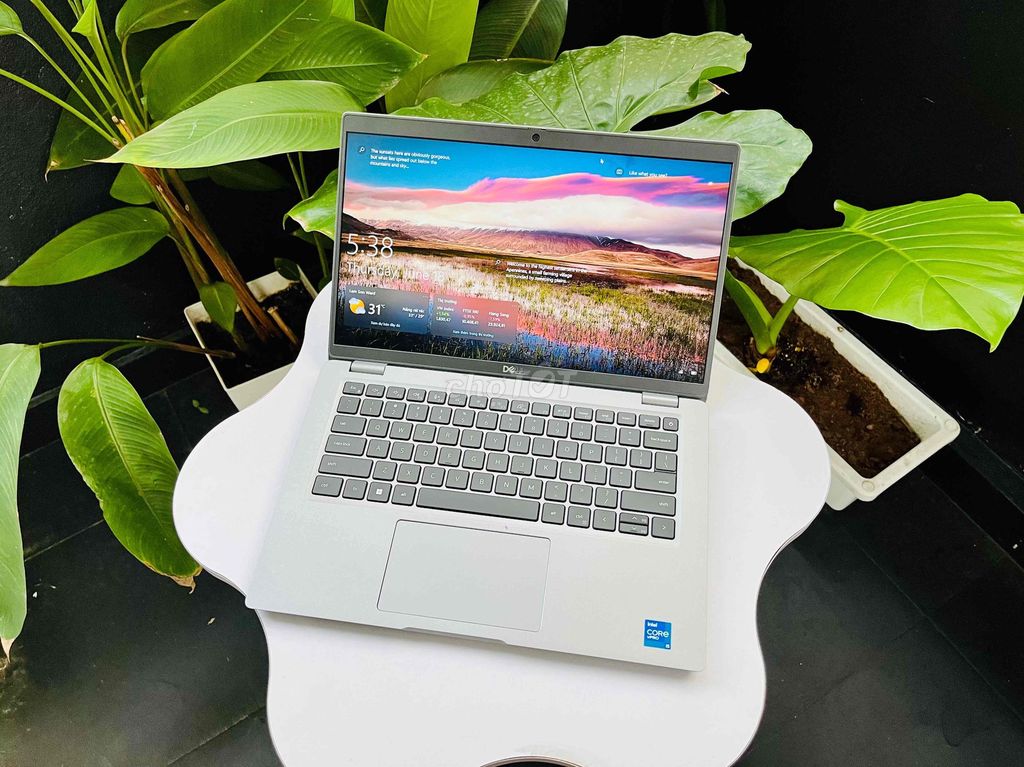 Dell Latitude 5421 i5-11500H 14 inch 8GB/256GB. Mua bán Laptop tại Quận Lê Chân Hải Phòng được đăng bởi Nguyễn Hải Duy hình 1