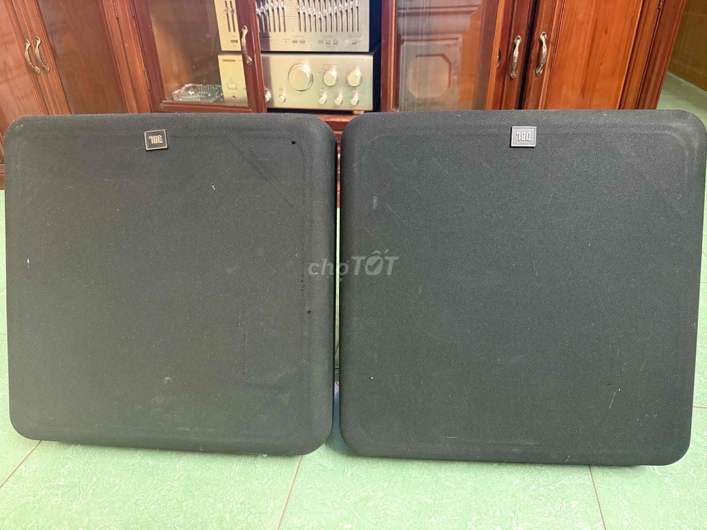 loa chất zin xịn, âm thanh tí tách. Mua bán Tivi, Âm thanh tại Quận Ngô Quyền Hải Phòng được đăng bởi NDT hình 1