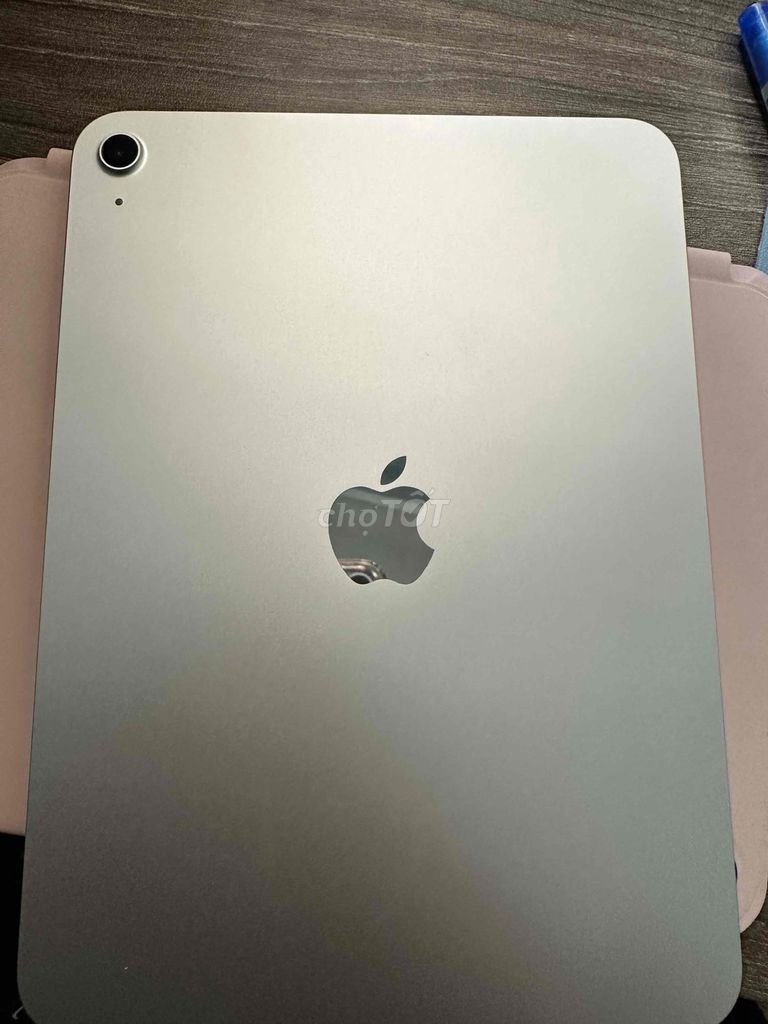 Apple iPad Gen 11 Bạc 128GB Mới 99%. Mua bán Máy tính bảng tại Thành phố Thủ Đức Tp Hồ Chí Minh được đăng bởi Tu Duyen hình 1