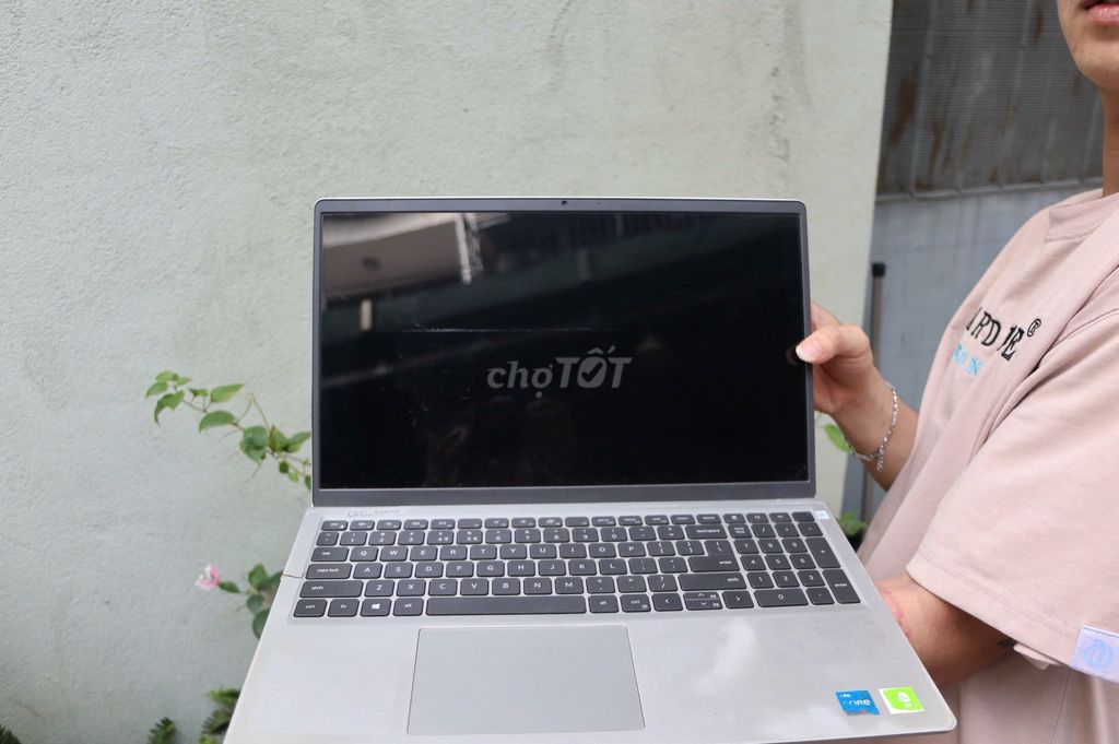 Dell Inspiron 15 i5-1135G7 15.6 inch 16GB/512GB. Mua bán Laptop tại Quận Gò Vấp Tp Hồ Chí Minh được đăng bởi Trịnh Thanh Bình hình 1