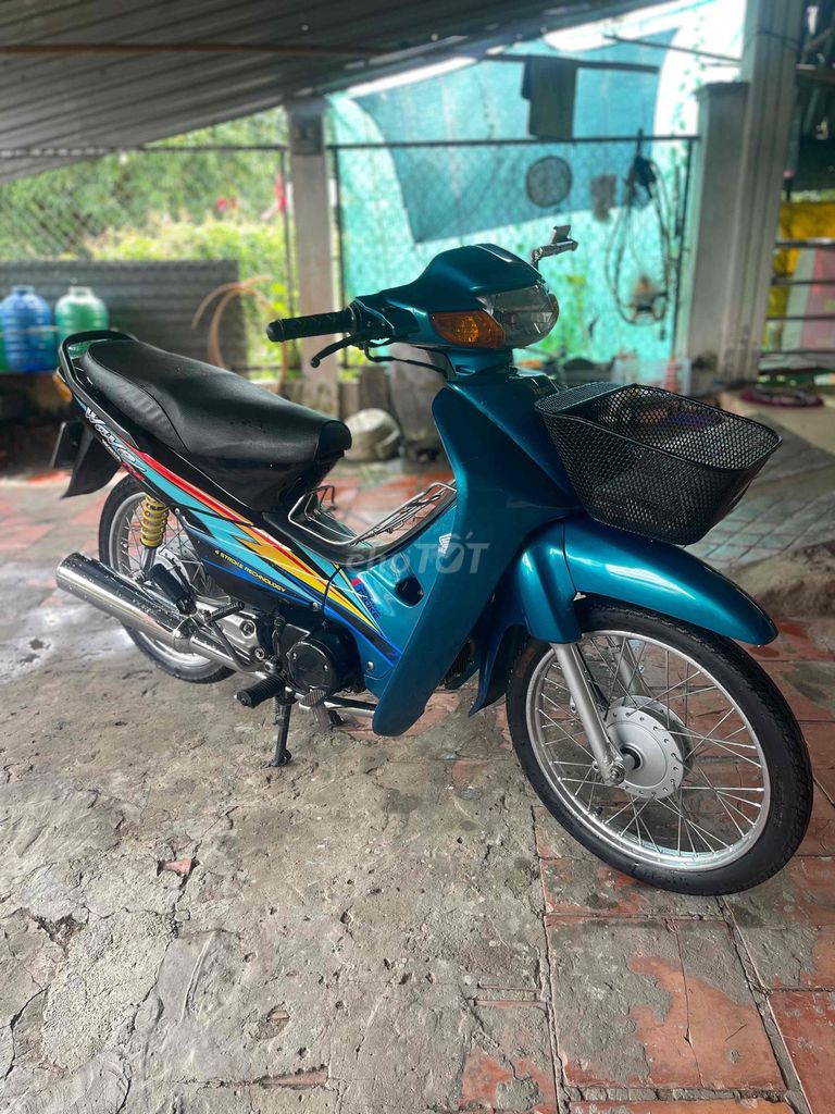 Bán xe wave Tàu như hình. Mua bán Xe máy tại Huyện Chợ Mới An Giang được đăng bởi Hữu Hào hình 2