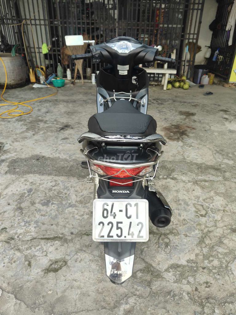 HONDA FU LES 2023 NHƯ MỚI. Mua bán Xe máy tại Huyện Bình Tân Vĩnh Long được đăng bởi MƯỜI   BÌNH TÂN VL hình 3