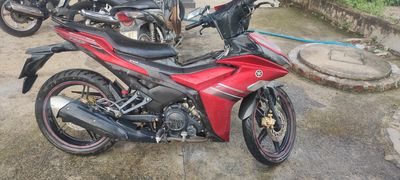 Yamaha Exciter 155 2021 Đỏ