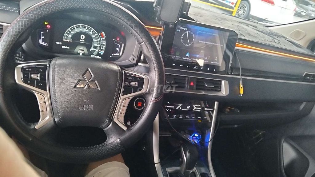 2024 Cross 1.5 AT - 70000 km. Mua bán Ô tô tại Quận 10 Tp Hồ Chí Minh được đăng bởi Việt Phương hình 6