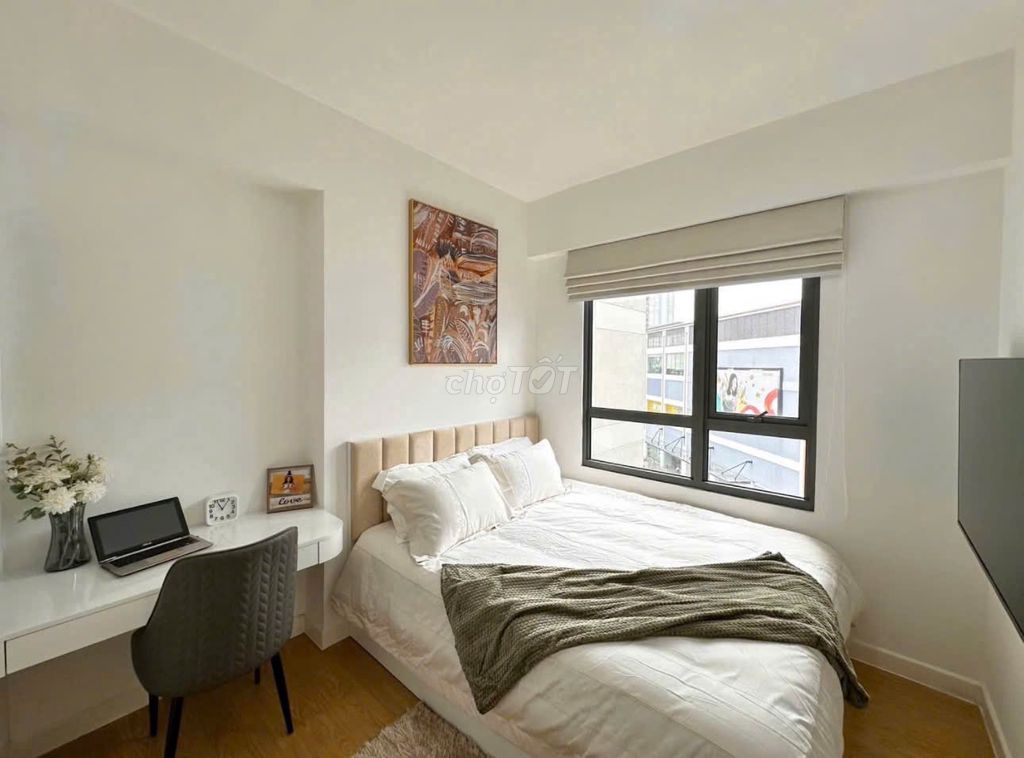 Masteri Thảo Điền - Bán nhanh căn hộ 2PN 2WC Xa Lộ Hà Nội, Phường Thảo Điền (Quận 2 cũ), Thành phố Thủ Đức, Tp Hồ Chí Minh Thành phố Thủ Đức Tp Hồ Chí Minh