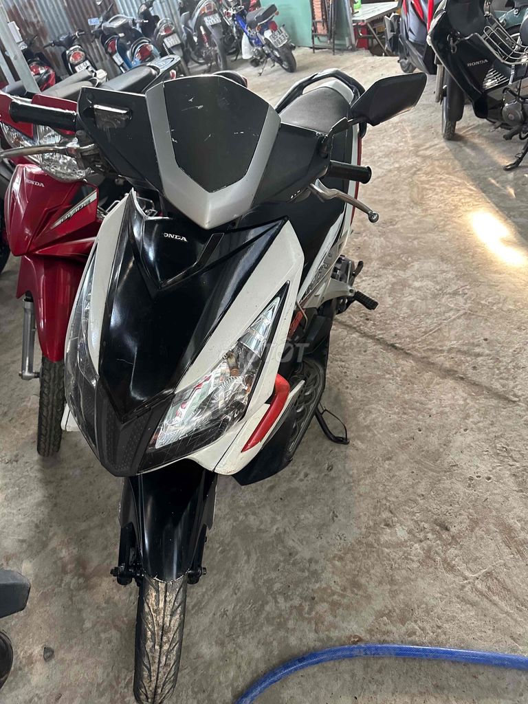 Honda Ab 110/ UP Thái / Zin Êm Bs65