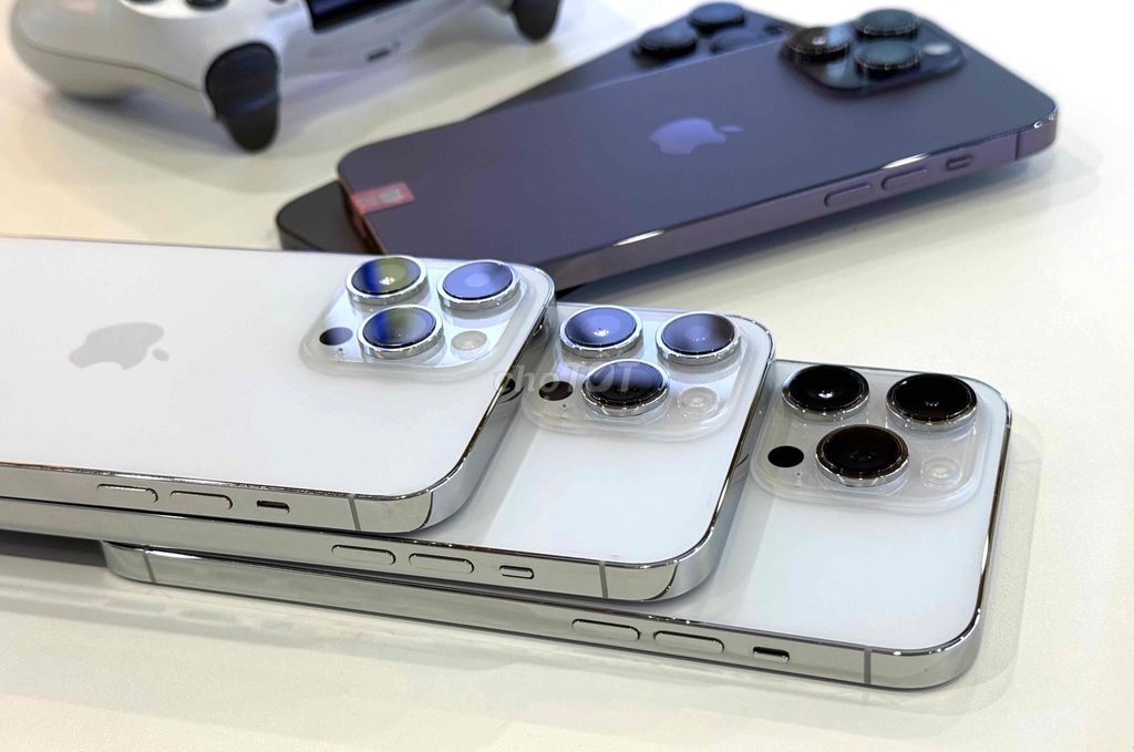 iPhone 14 Pro Max. Mua bán Điện thoại tại Thành phố Mỹ Tho Tiền Giang được đăng bởi Điện Thoại Giá Rẻ Mỹ Tho hình 1
