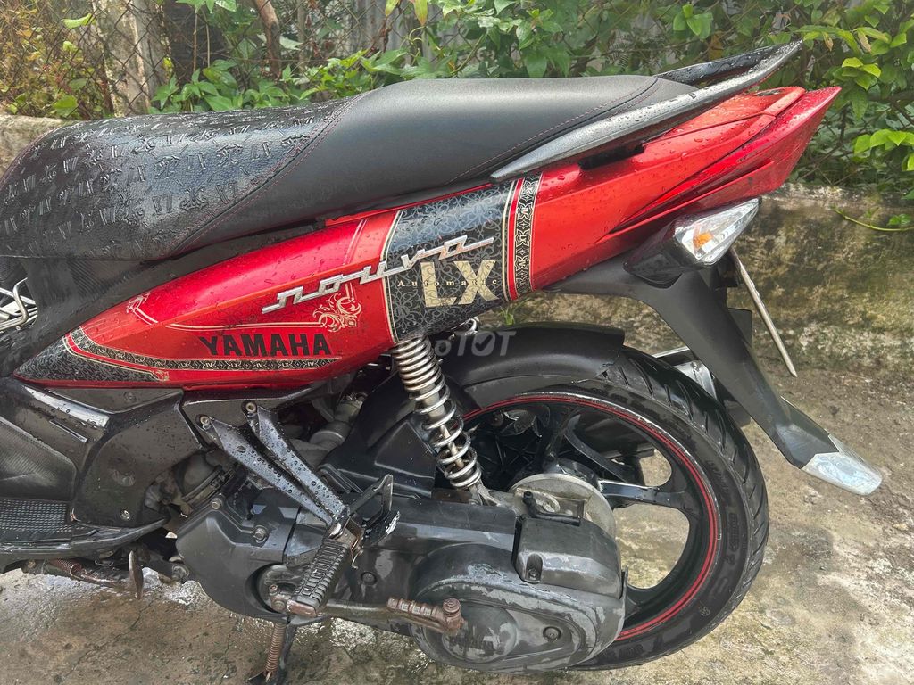 Yamaha No4 máy êm bình đề đầy đủ. Mua bán Xe máy tại Thành phố Mỹ Tho Tiền Giang được đăng bởi Trân Phong hình 5